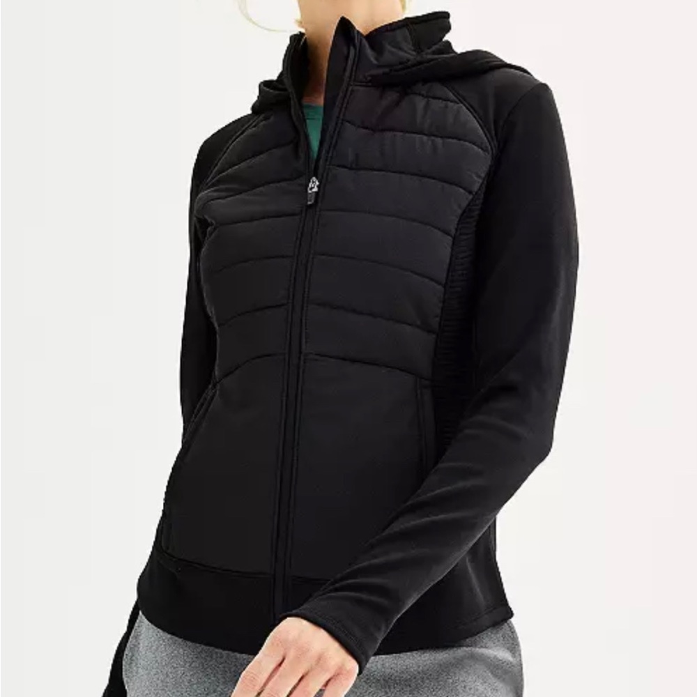 Tek Gear Jacket Tax Sale 🎉